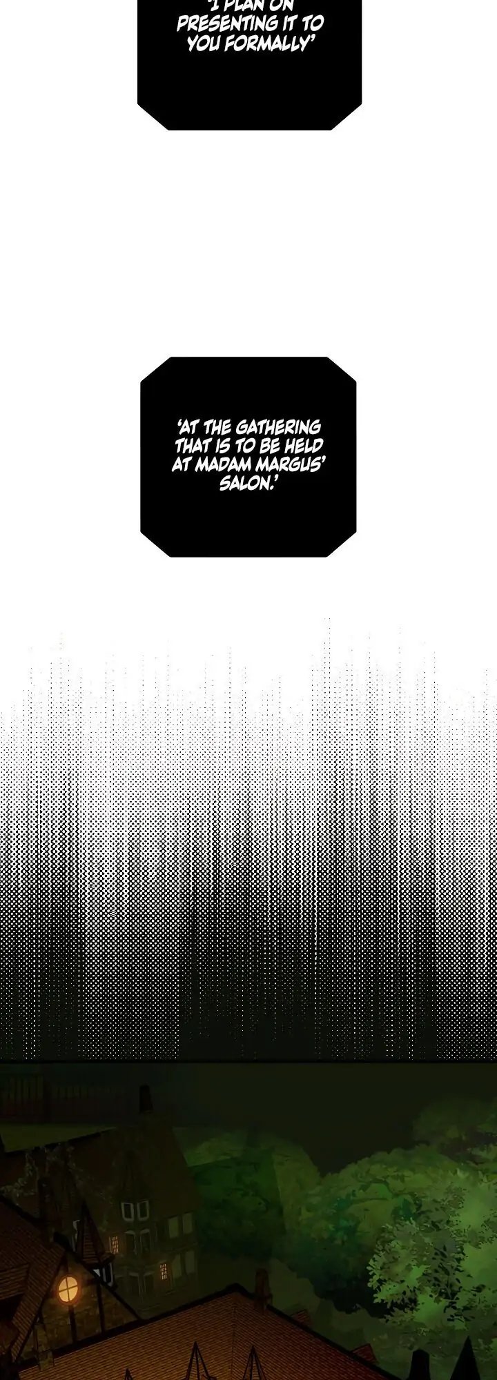 Secret Lady, Chapter 22 image 10